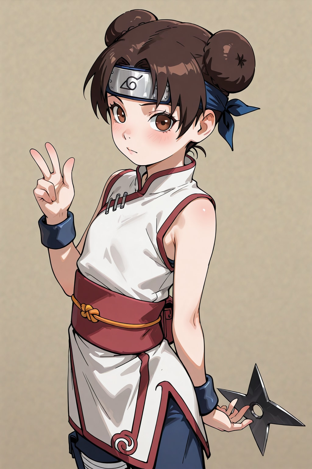テンテン(12)