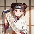 テンテン(12) 5枚目