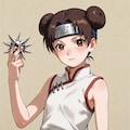 テンテン(12) 3枚目
