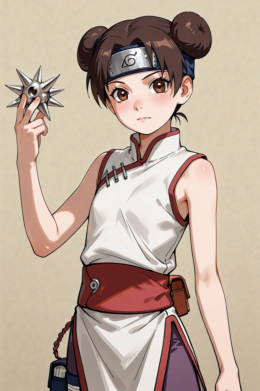 テンテン(12)