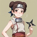 テンテン(12) 7枚目