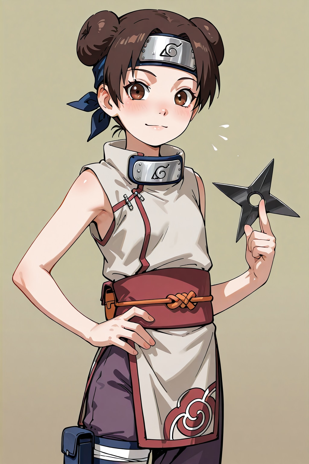 テンテン(12)