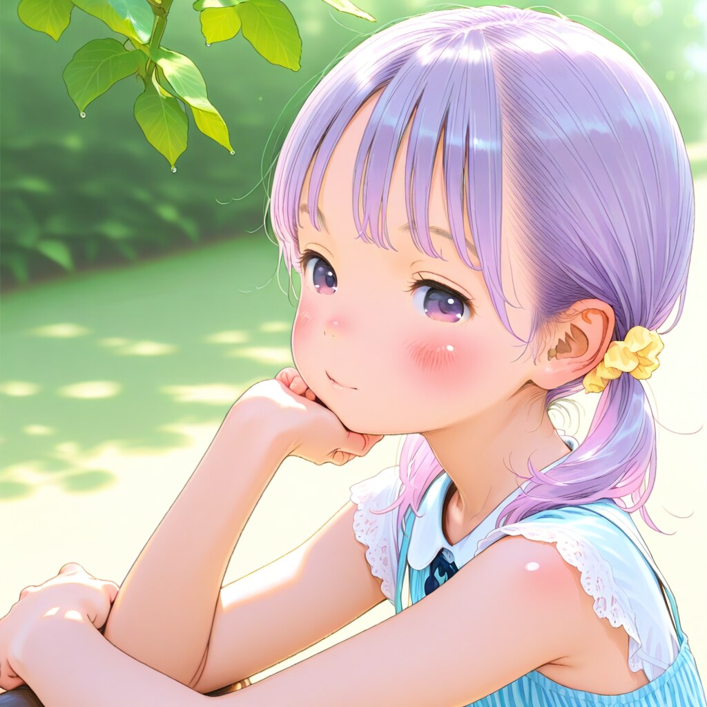 あちちー | の人気AIイラスト・グラビア