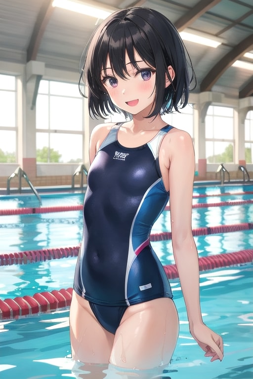 水着