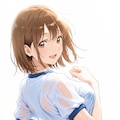 鹿野千夏【108pic】 3枚目