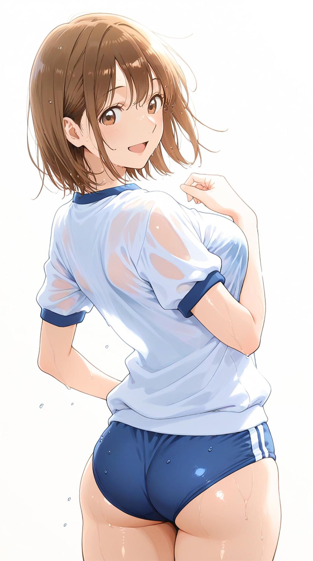 鹿野千夏【108pic】