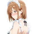 鹿野千夏【108pic】 4枚目