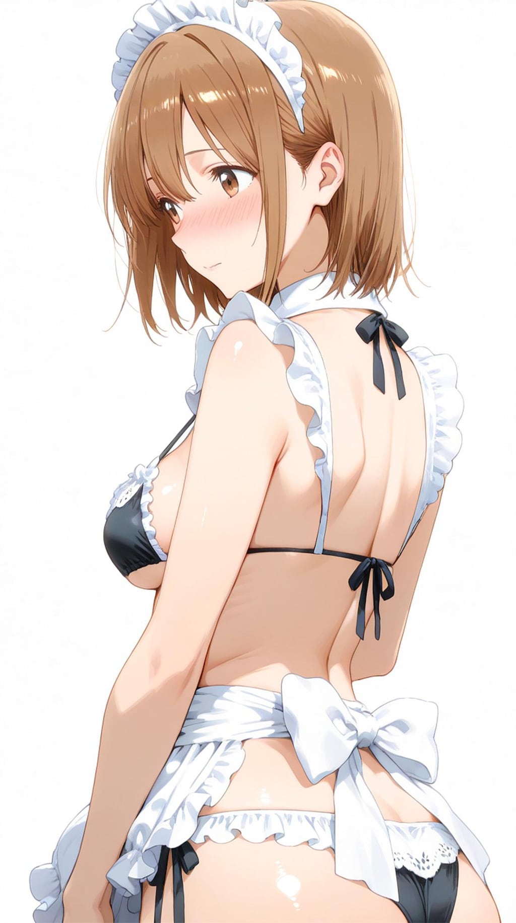 鹿野千夏【108pic】
