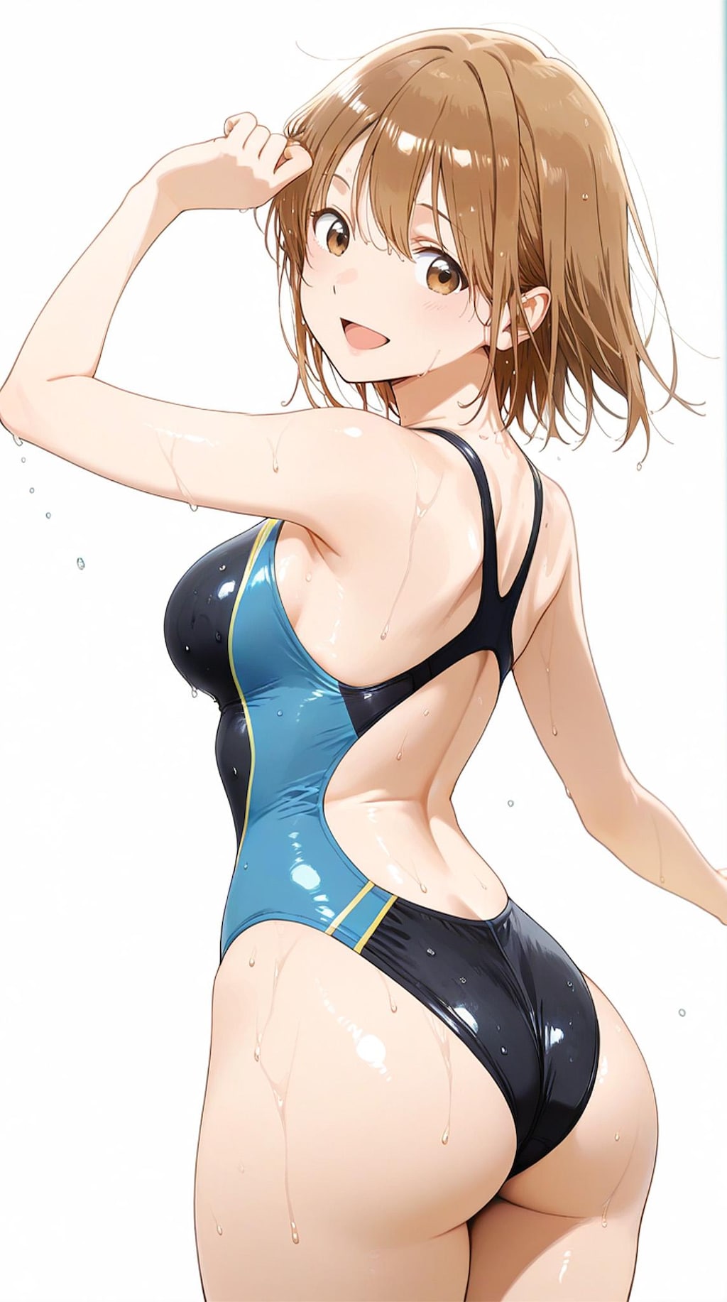 鹿野千夏【108pic】