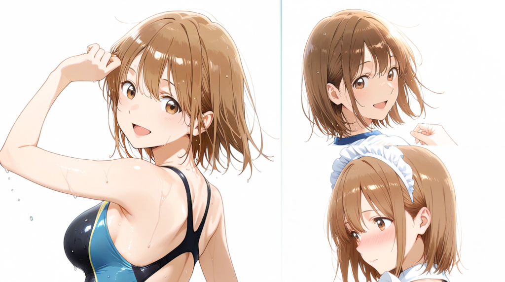 鹿野千夏【108pic】