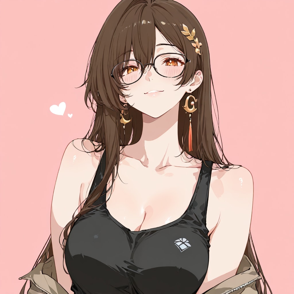 タンクトップ