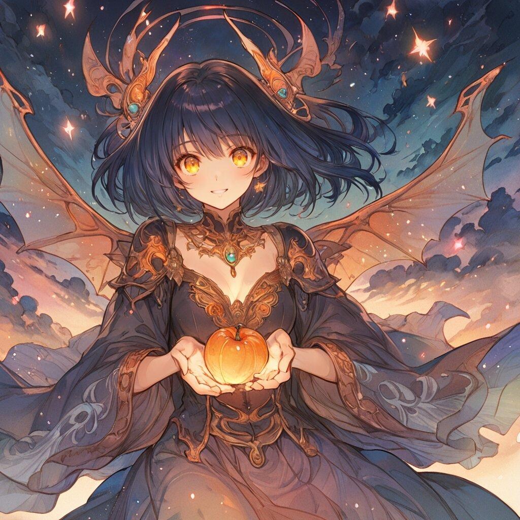 フルーツ少女11