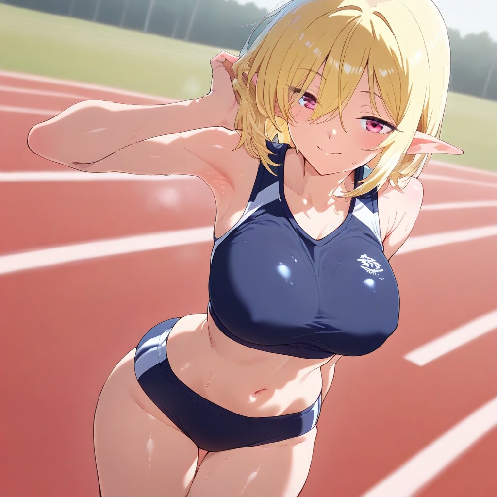 応援してくれたんだ、ありがとう