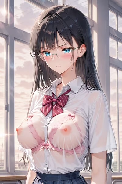 あの子の下着は