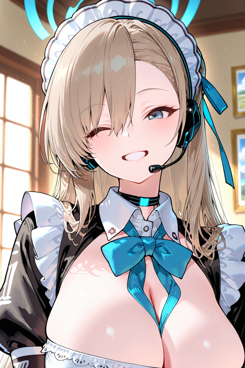 Wink♪