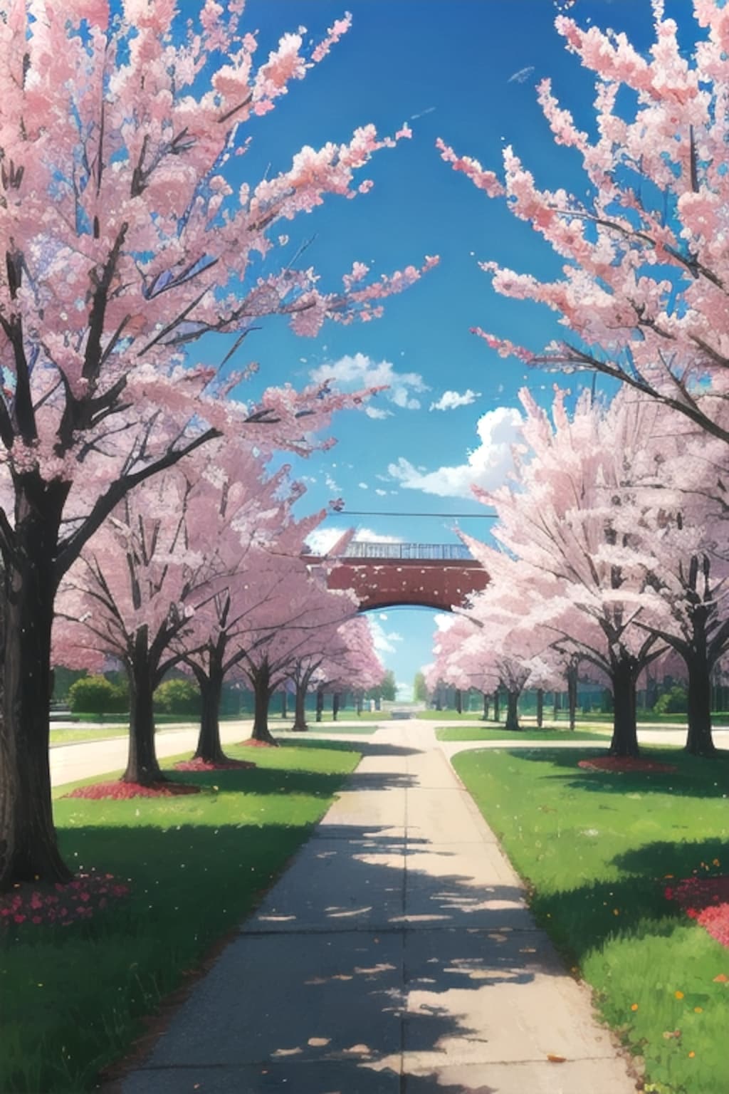 ゲイルズバーグの春を愛す