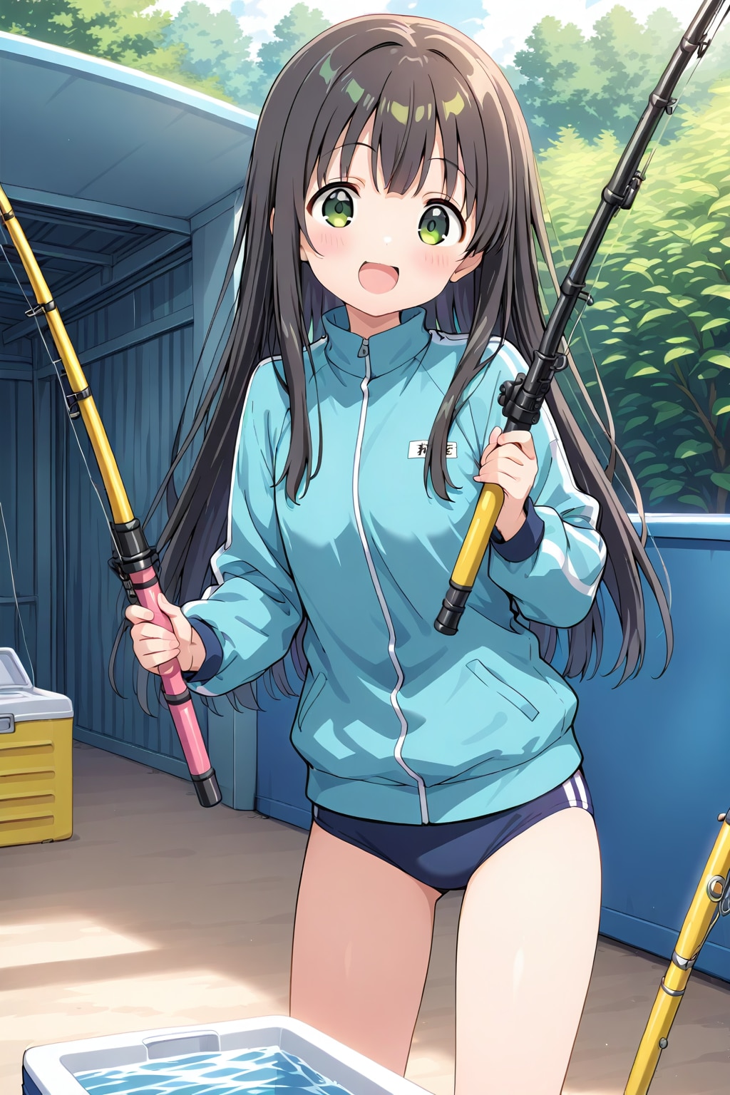 564 | の人気AIイラスト・グラビア