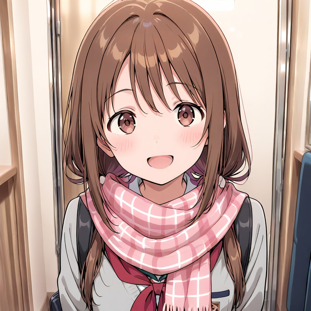 おはようございます！ | の人気AIイラスト・グラビア