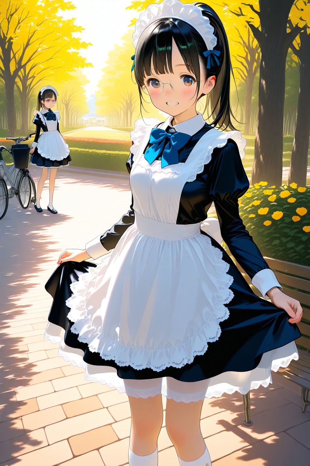 メイド 26歳女性