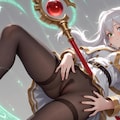 コスプレの女の子 6枚目