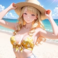リゾート 3枚目