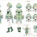 てんてこ！カワイイ！フルパワー！ 10枚目