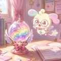 てんてこ！カワイイ！フルパワー！ 7枚目