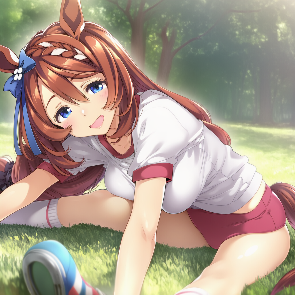 スーパークリークの詰め合わせ