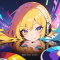 CDジャケット風９（５枚） 3枚目