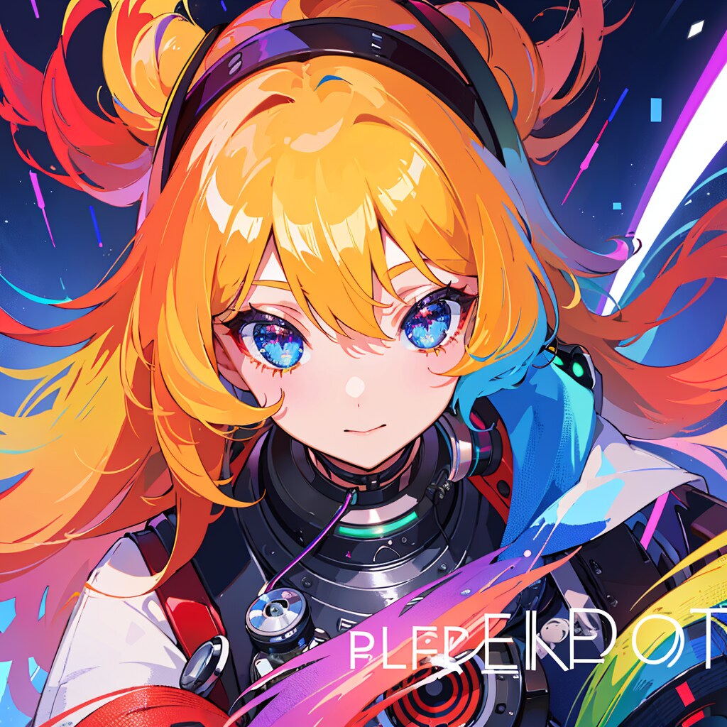 CDジャケット風９（５枚）