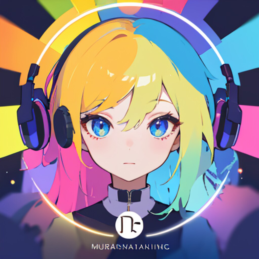CDジャケット風９（５枚）