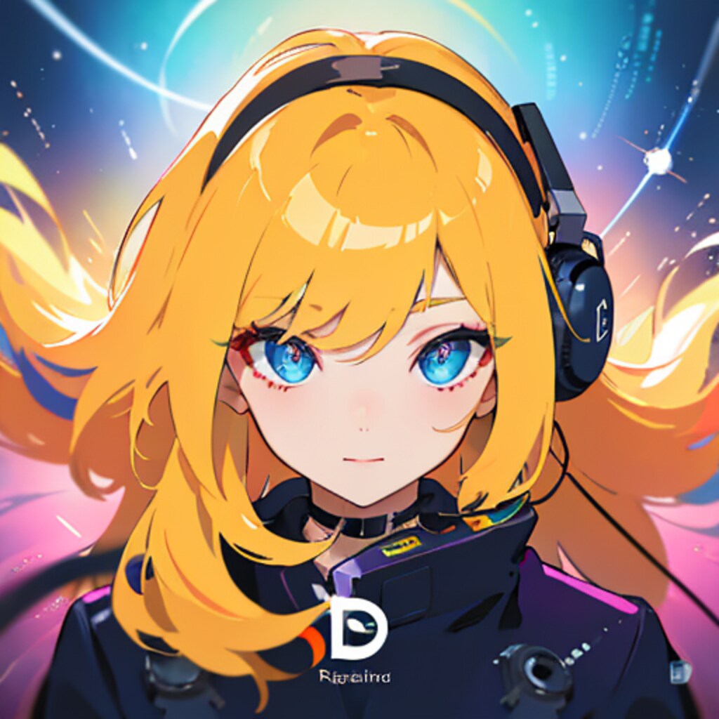 CDジャケット風９（５枚）