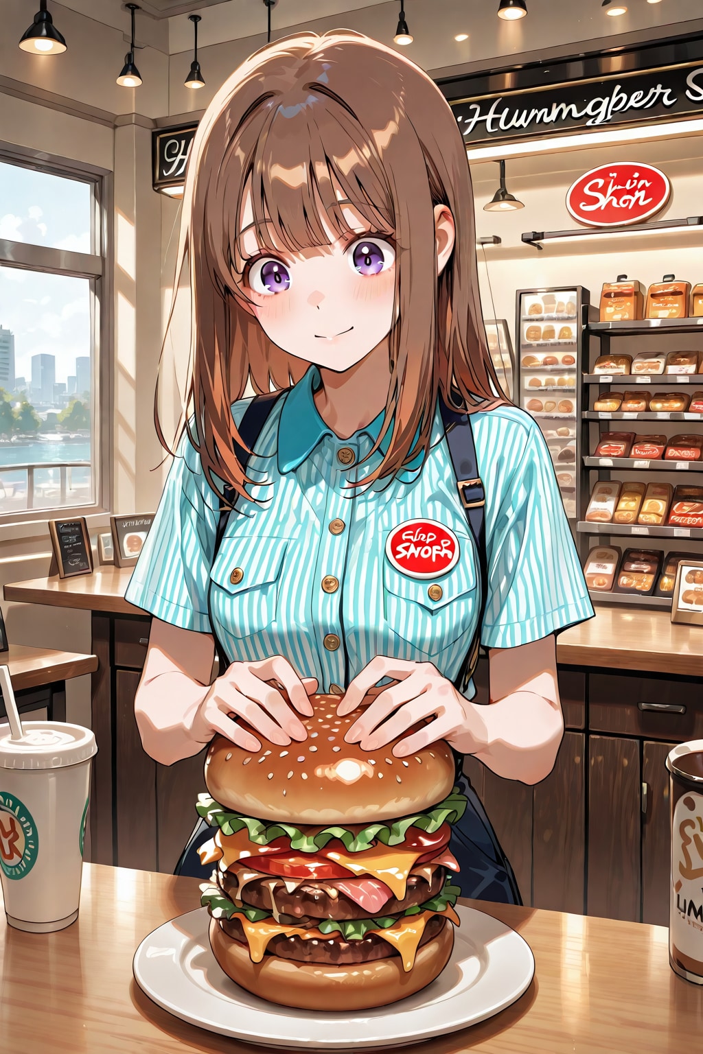 KICHA | の人気AIイラスト・グラビア