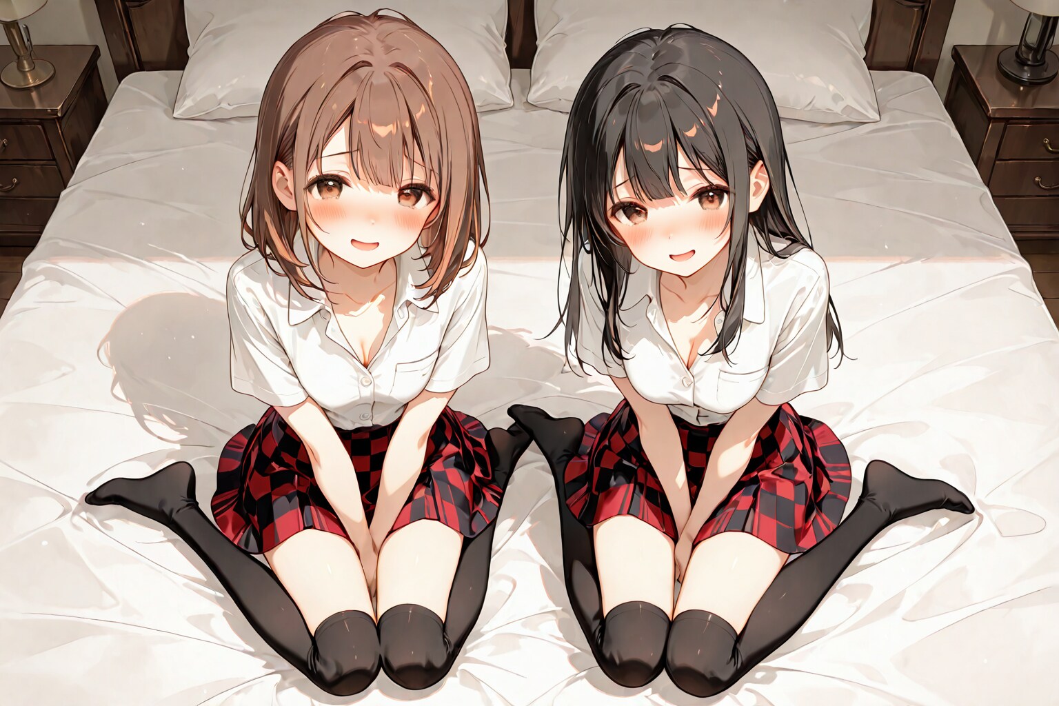 企画告知！『自慢＆理想の姉妹』を５／２９から開催です(੭ु´･ω･`)੭ु⁾⁾