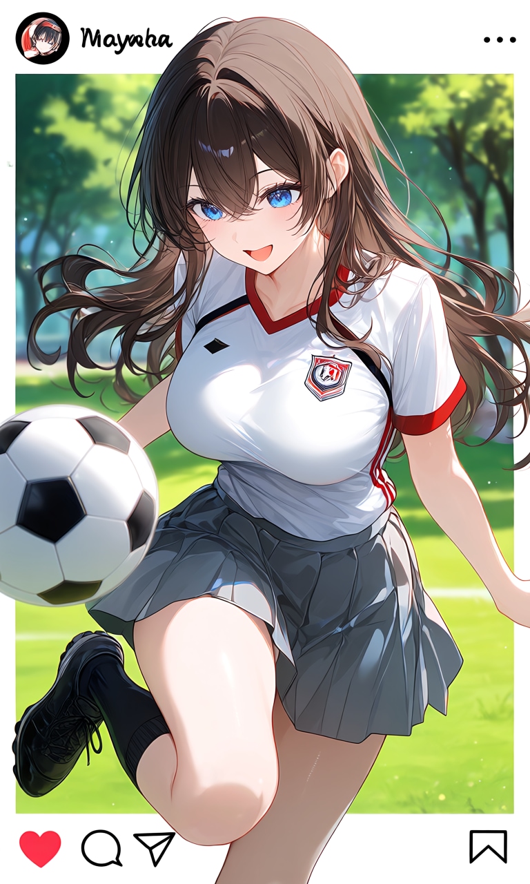 頑張れ日本代表！