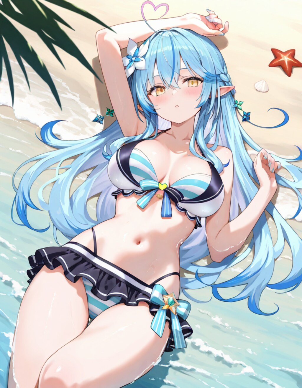 水着
