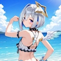 水着 6枚目