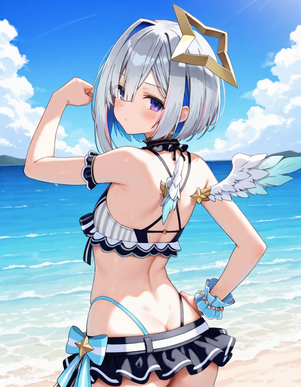 水着