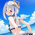 水着 5枚目