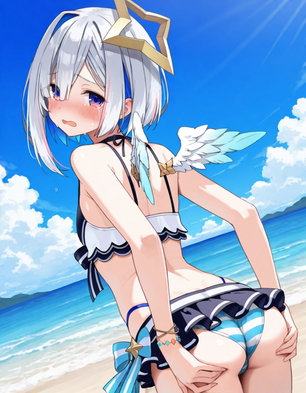 水着