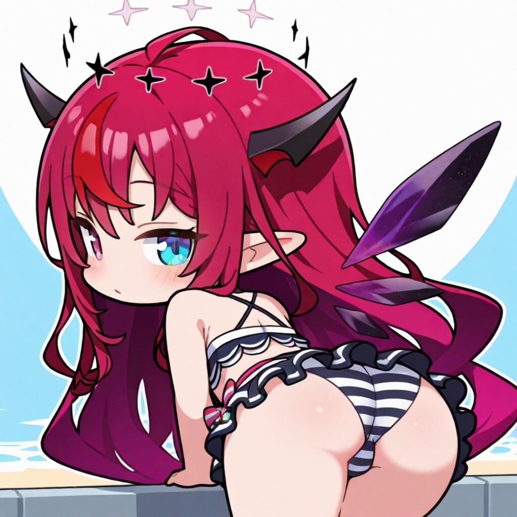水着