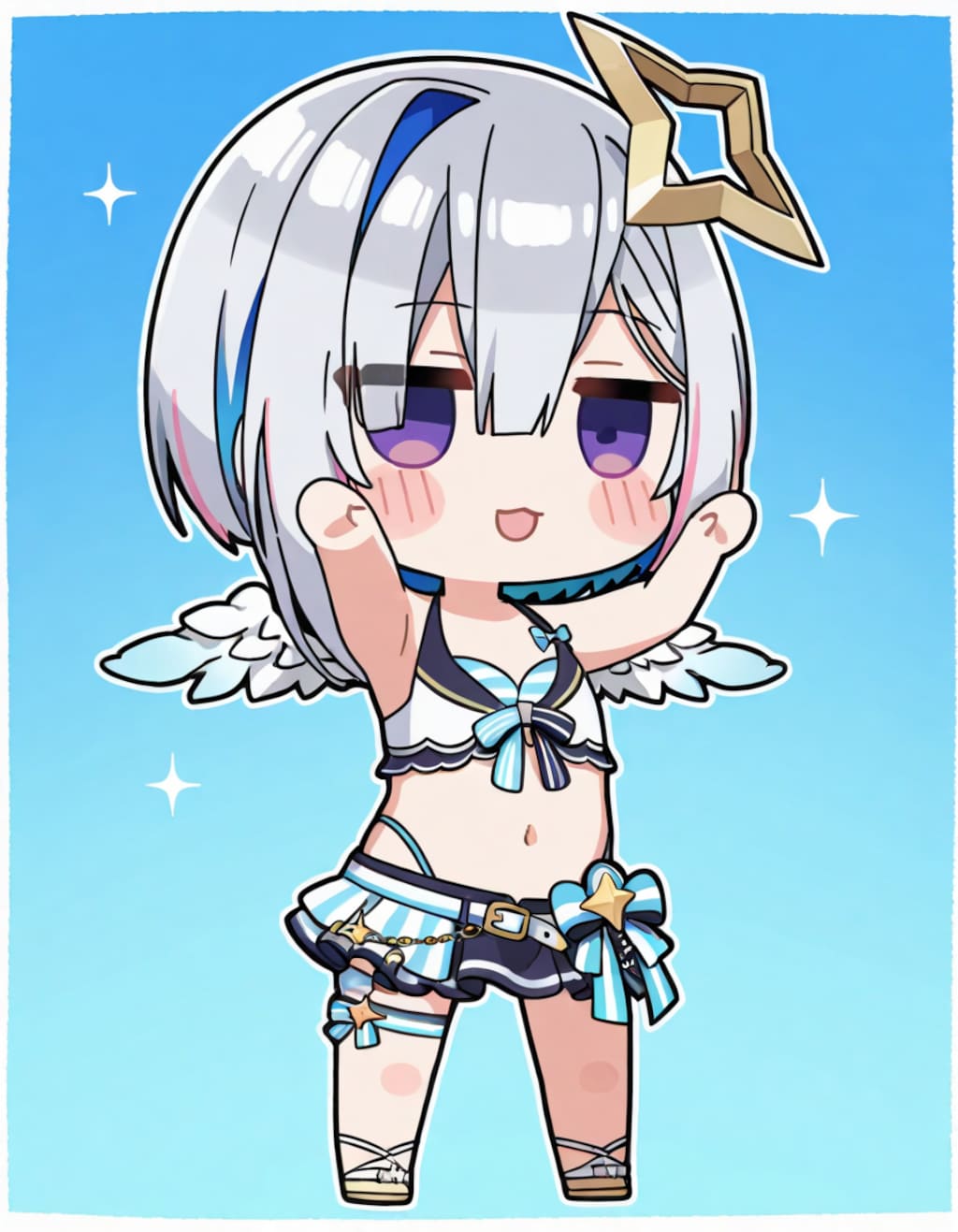 水着