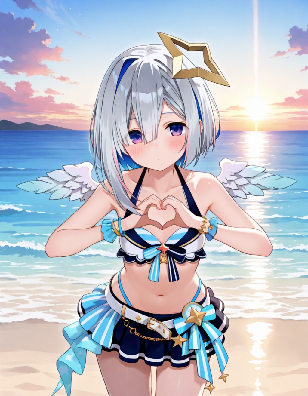 水着