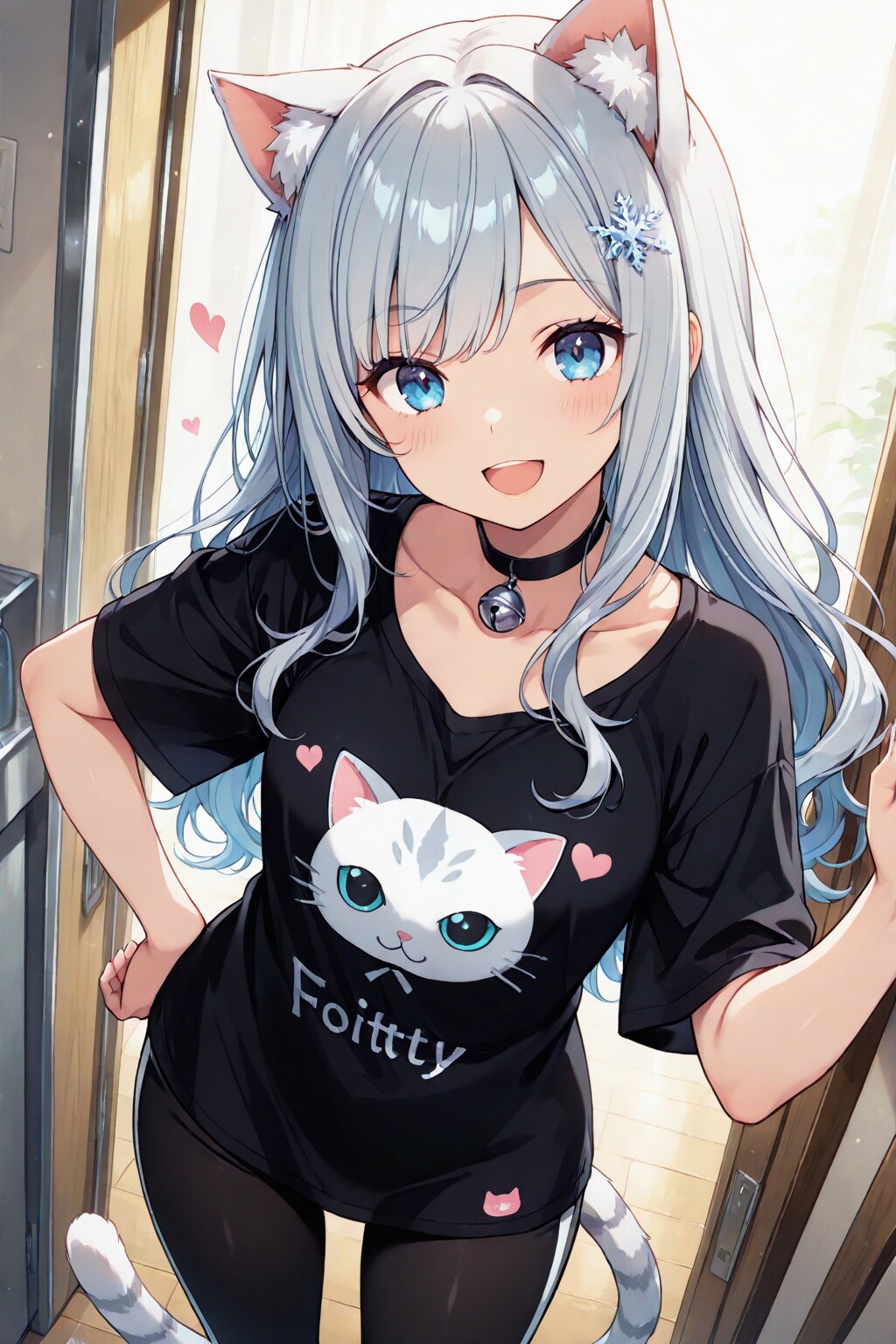 ユキネ【Vete┃Moonkiss ILL v2.0】