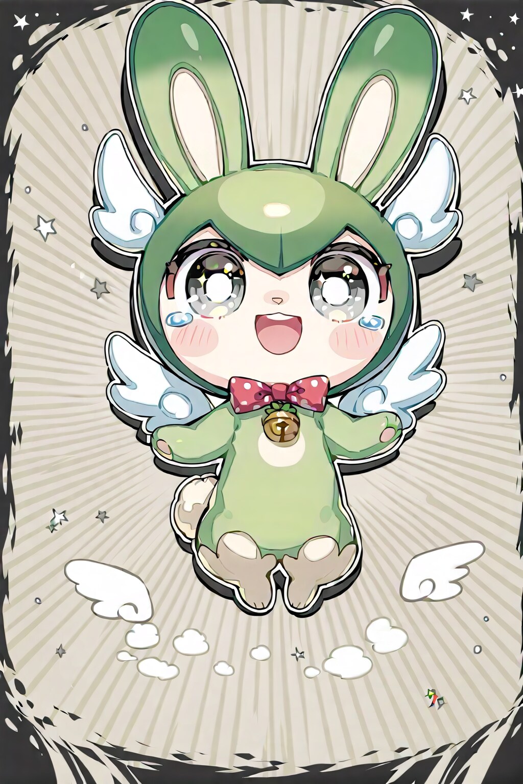 マスコット
