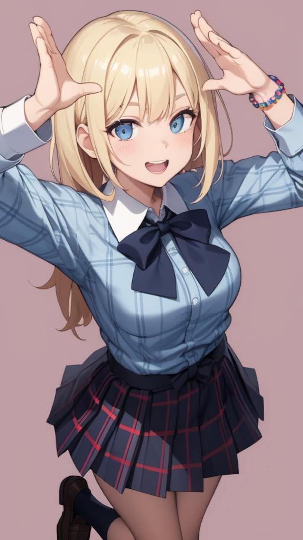 げつようびっ アゲてこ～！