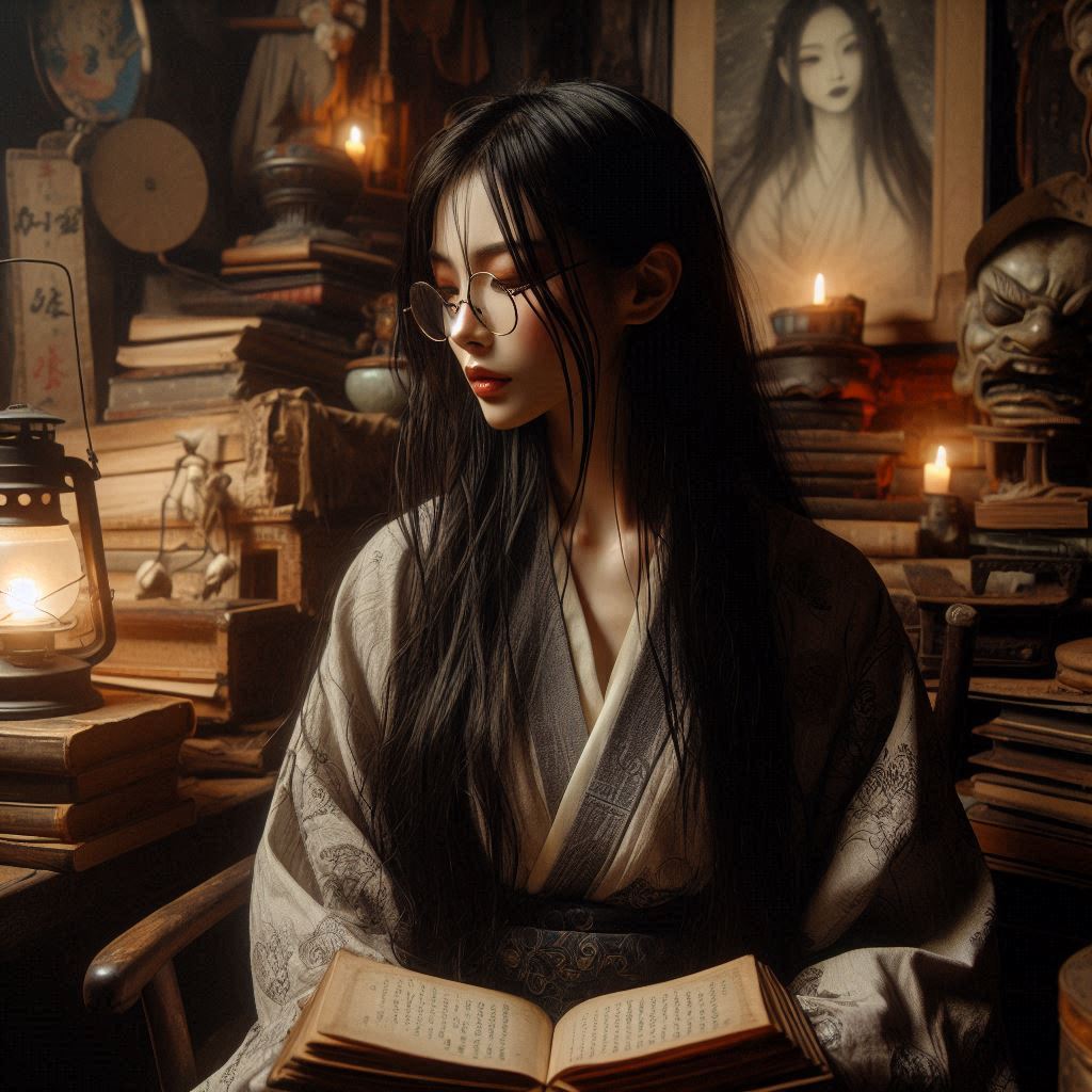 文車妖妃
