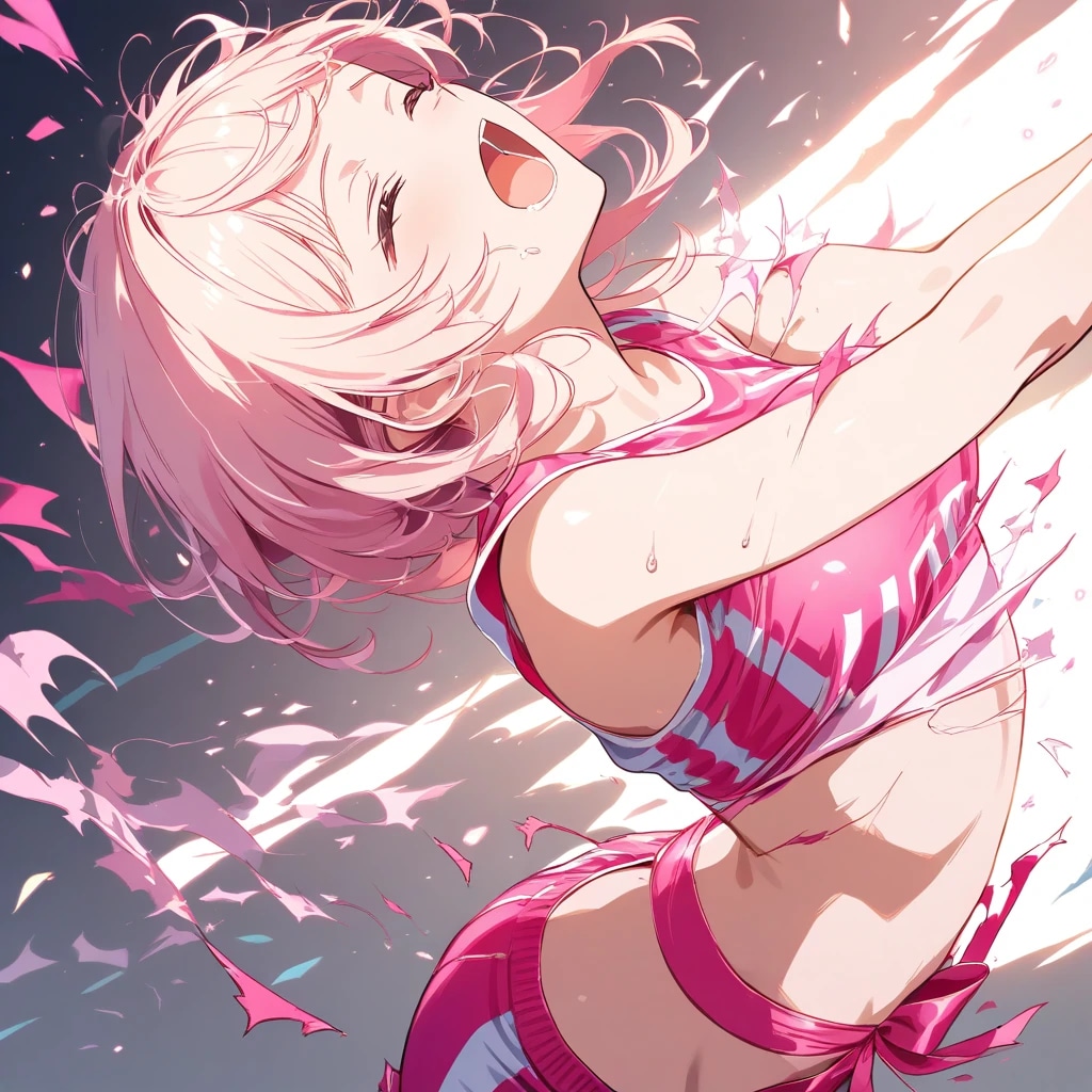 カマイタチ