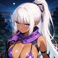 ねえ、次の任務はこの格好でいいよね？ これなら…あなたも、ちゃんとやる気出してくれるよね？♡ 3枚目
