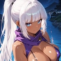 ねえ、次の任務はこの格好でいいよね？ これなら…あなたも、ちゃんとやる気出してくれるよね？♡ 2枚目